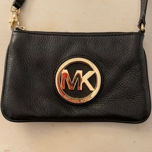 Michael Kors wristlet